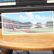 Ten Three Fifty-One (Polo Grounds)