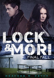 Final Fall (Heather W. Petty)