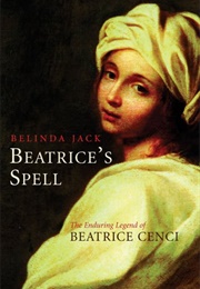 Beatrice's Spell (Belinda Jack)