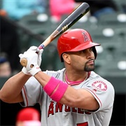 Albert Pujols