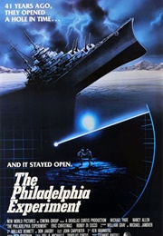 The Philadelphia Experiment (1984)