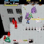 The Real Ghostbusters