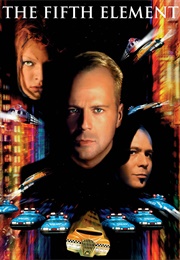 The Fifth Element (1997)