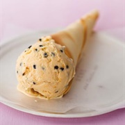 Granadilla Ice Cream