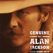 Wanted - Alan Jackson