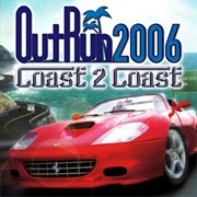 Outrun 2/Outrun 2006: Coast 2 Coast (2002/2006)