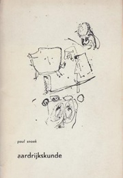 Aardrijkskunde (Paul Snoek)