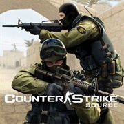 Counter-Strike: Source (2004)
