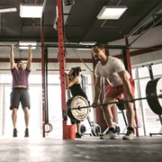 Try a Partner-Based Functional Fitness Class