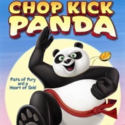 Chop Kick Panda