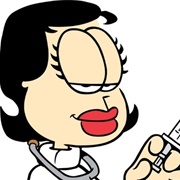 Dr. Liz