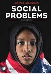 Social Problems (John J. Macionis)