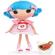 Rosy Bumps 'N' Bruises