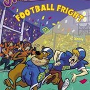 Football Fright