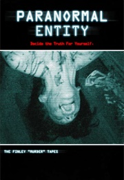 Paranormal Entity (2009)