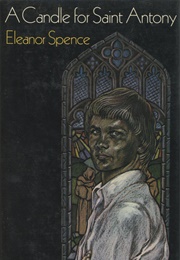 A Candle for Saint Antony (Eleanor Spence)