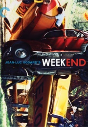 Weekend (1967)