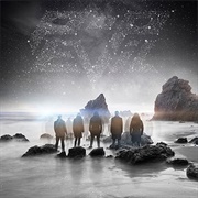 Ways to Get High - Pop Evil