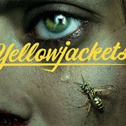 Yellowjackets (2021- )