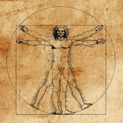 Vitruvian Man