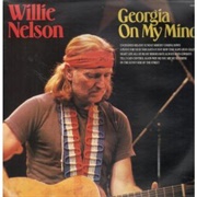 Georgia on My Mind - Willie Nelson