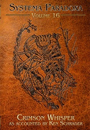 Crimson Whisper (Ken Schrader)