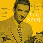 Mr. Moon - Carl Smith