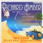 Stars Fell on Alabama - Richard Himber & His Orchestra