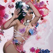 Kali Uchis - ORQUÍDEAS