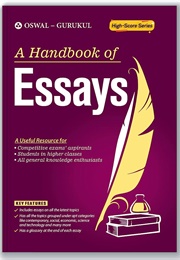Essay (Books)