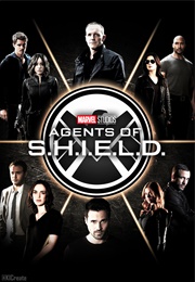 Agents of S.H.I.E.L.D Season 2 Ep 1-19 (2015)