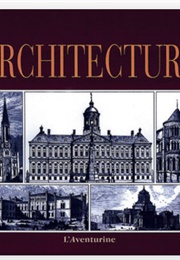 Architecture (L'aventurine)