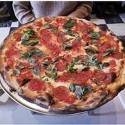 John's of Bleeker Street