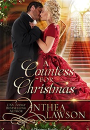 A Countess for Christmas (Anthea Lawson)