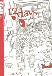12 Days (June Kim)