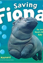 Saving Fiona (Thane Maynard)