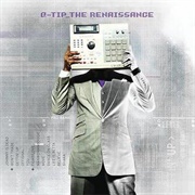 Q-Tip - The Renaissance (2008)