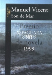 Son De Mar (Manuel Vicent)