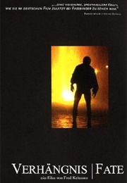Verhängnis (1994)
