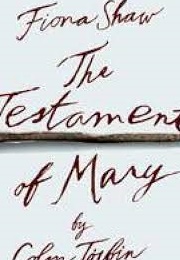 The Testament of Mary (2013)