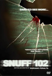 Snuff 102 (2007)