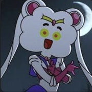 Sailor Moon (Mr. Small, the Amazing World of Gumball)
