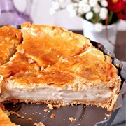 Buko Pie
