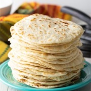 Tortillas