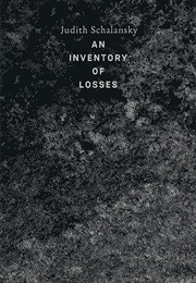 An Inventory of Losses (Judith Schalansky)