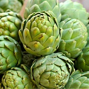 Artichoke