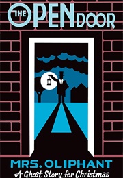 The Open Door (Margaret Oliphant)