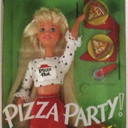 Pizza Party Skipper