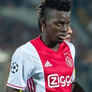 Bertrand Traore