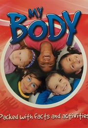 My Body (?)